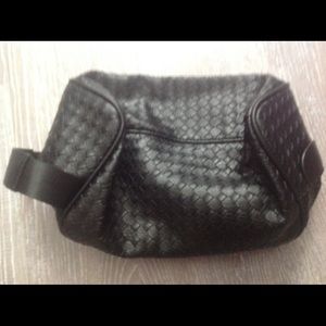 Mini black bag